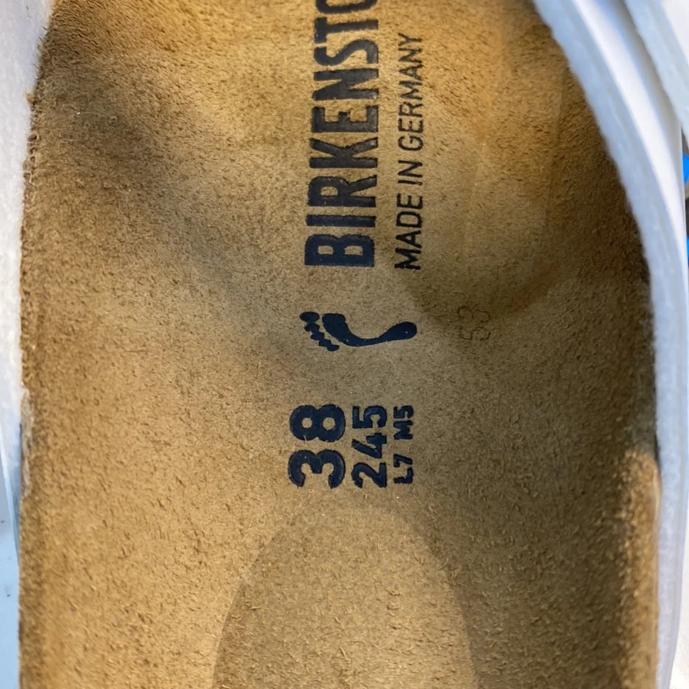 Birkenstock new price
